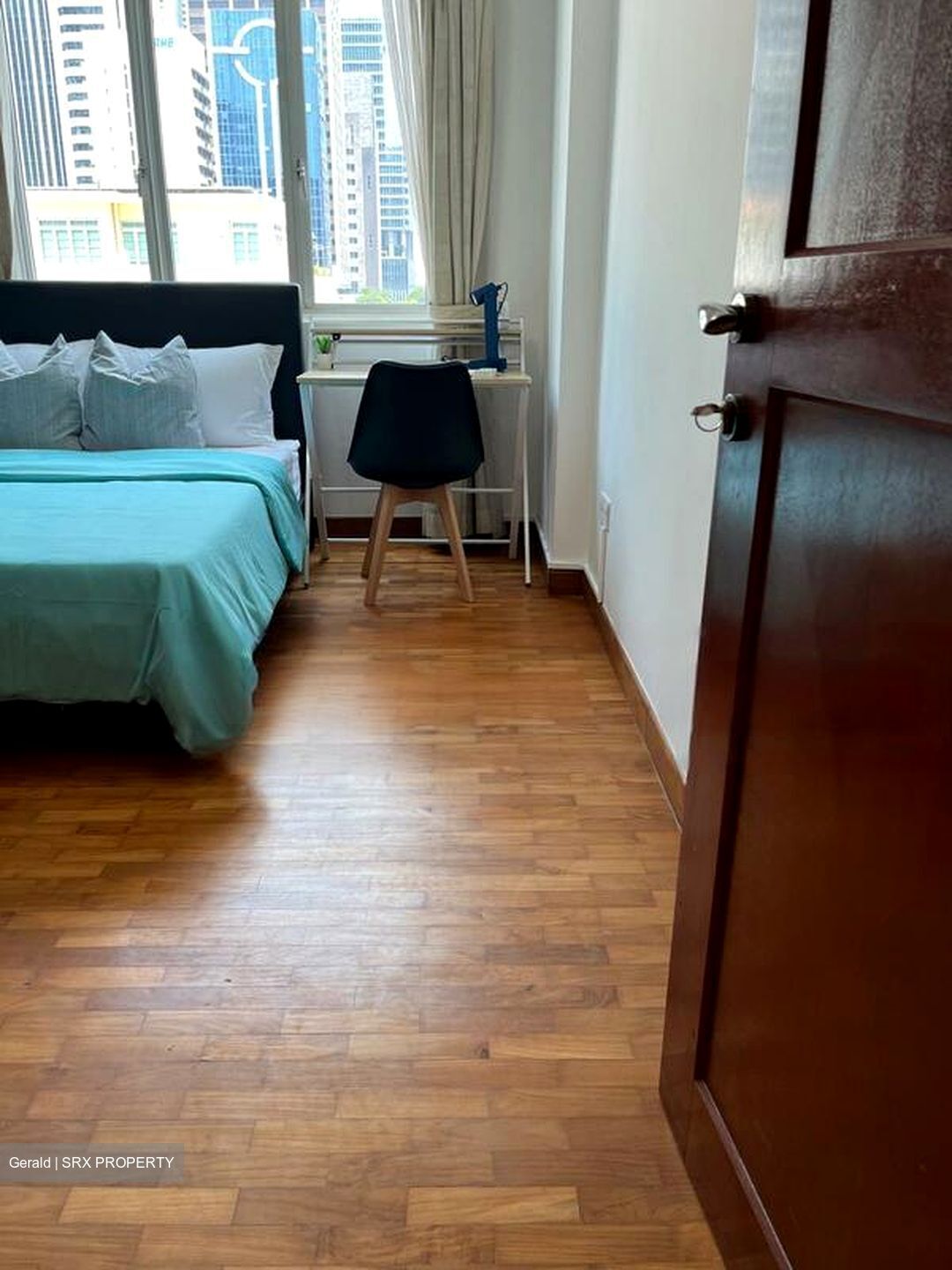 Emerald Garden (D1), Condominium #499811811